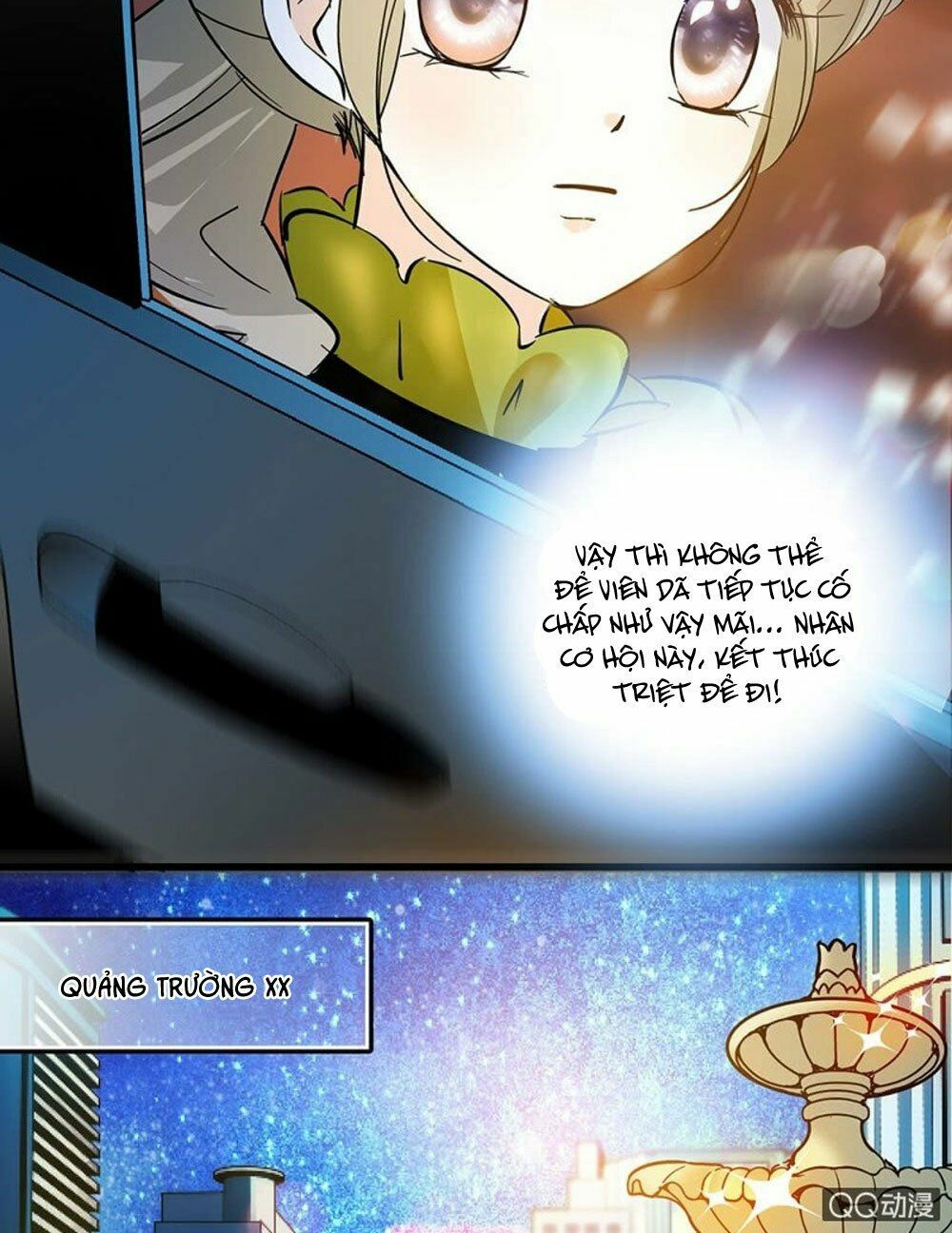 Tịch Nhan Hoa Nở Chỉ Vì Em: Chapter 41