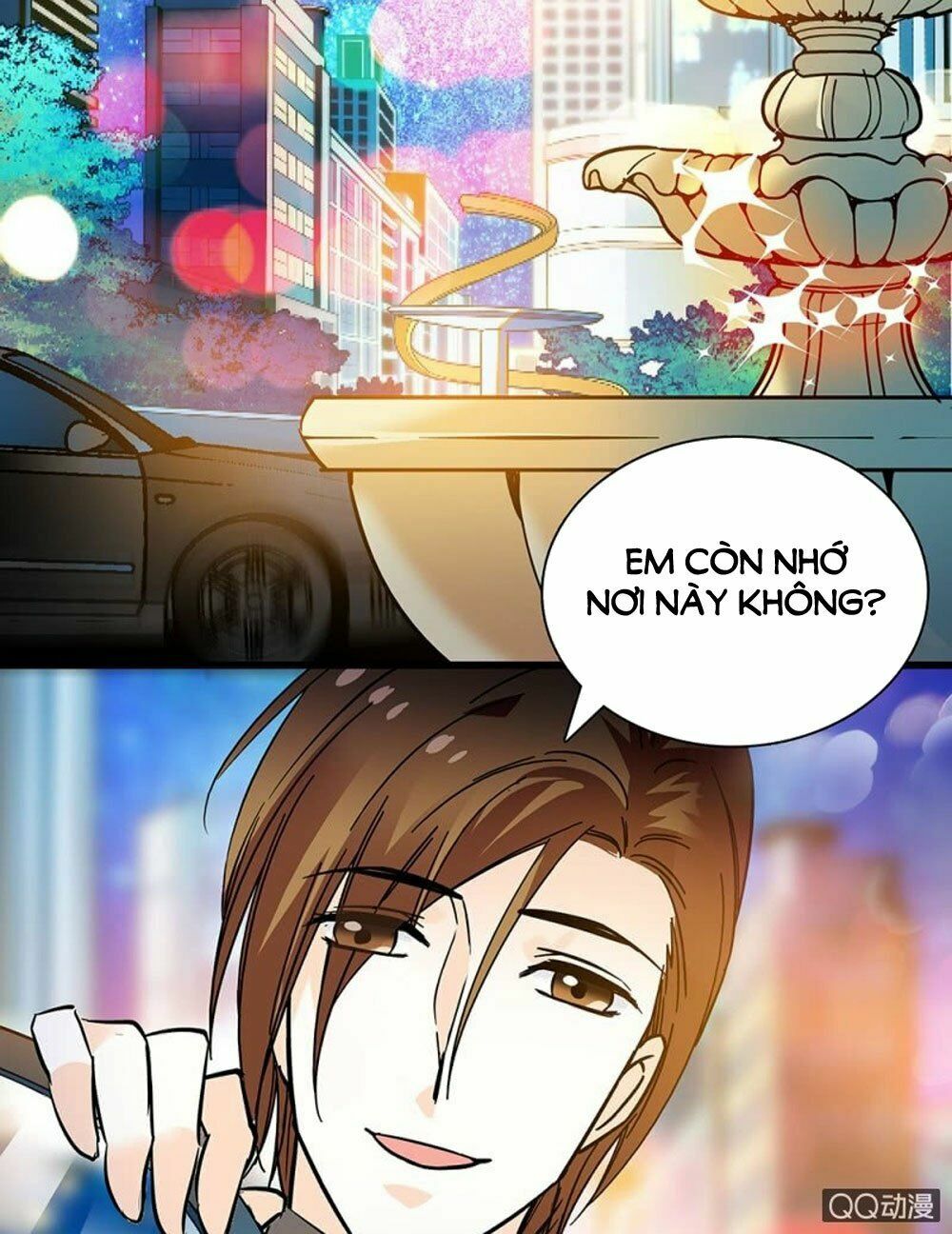 Tịch Nhan Hoa Nở Chỉ Vì Em: Chapter 41