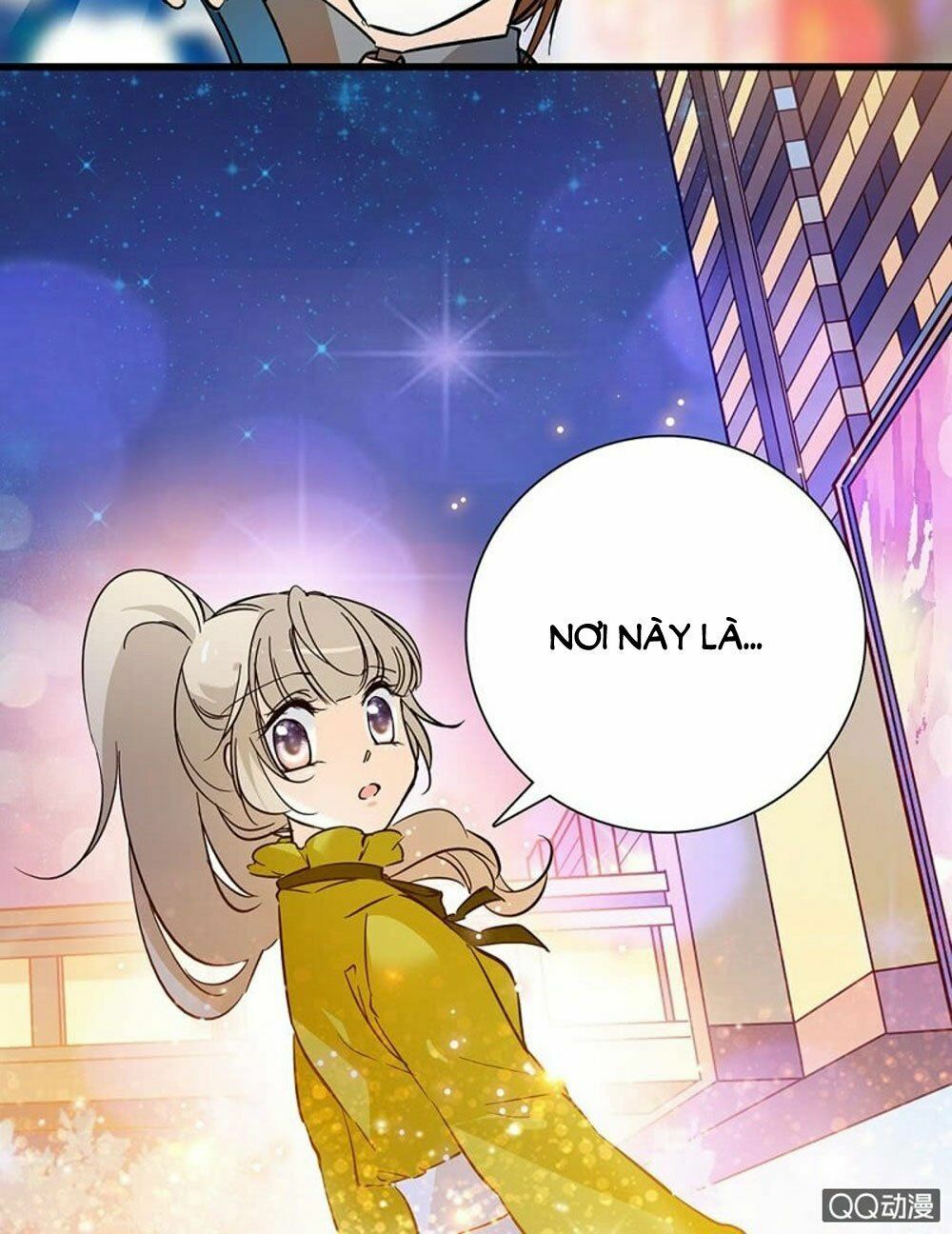 Tịch Nhan Hoa Nở Chỉ Vì Em: Chapter 41