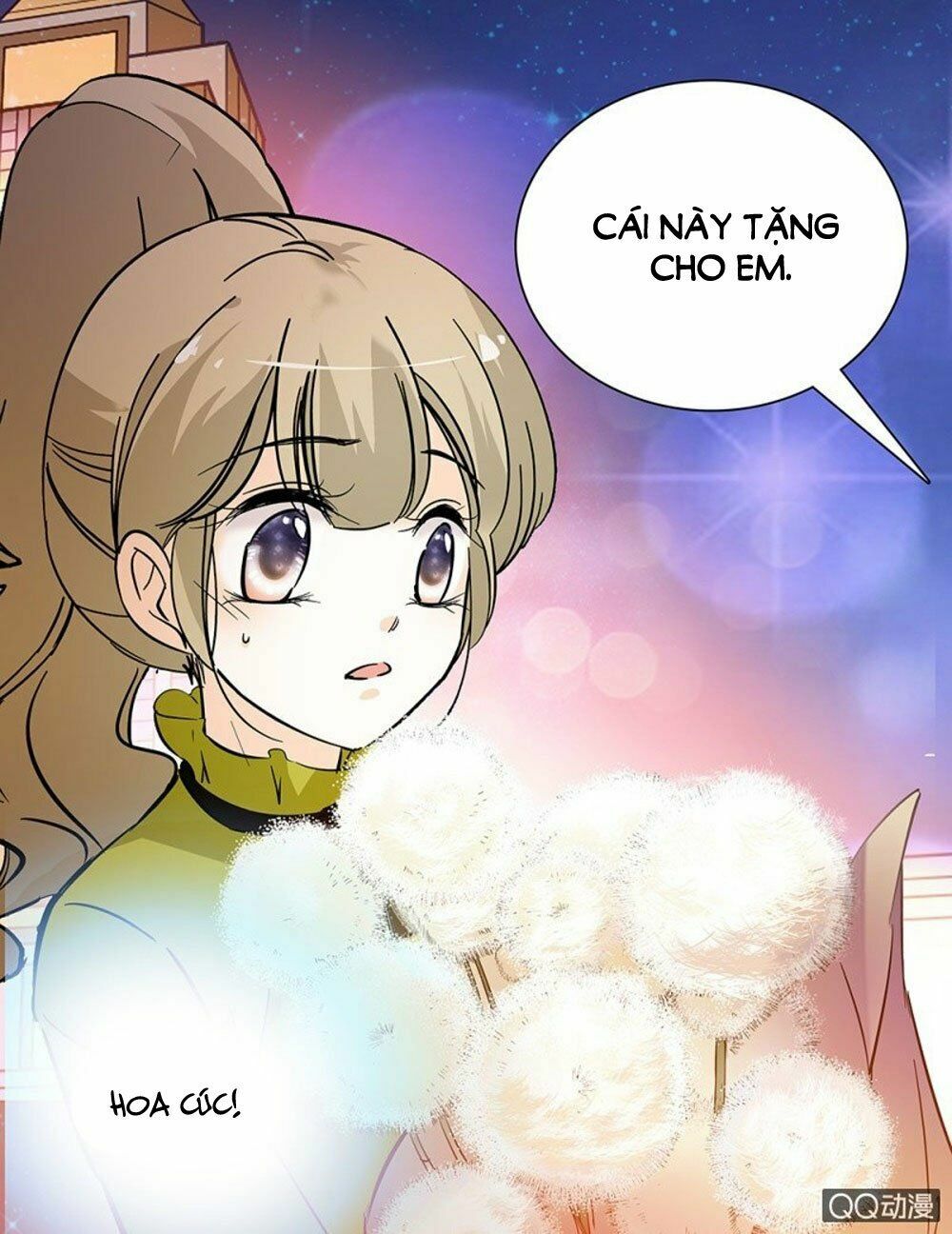 Tịch Nhan Hoa Nở Chỉ Vì Em: Chapter 41