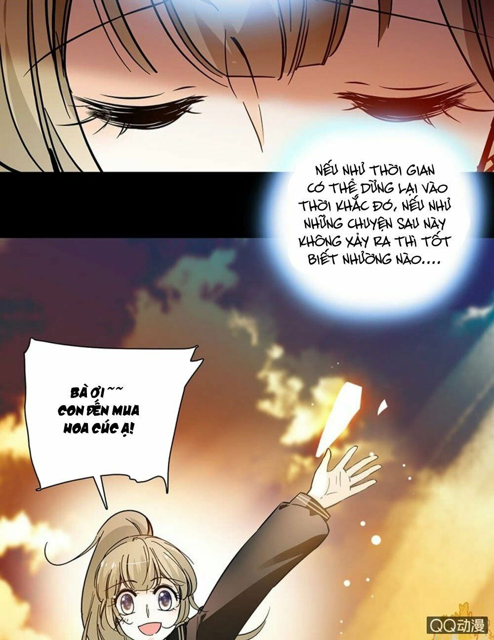 Tịch Nhan Hoa Nở Chỉ Vì Em: Chapter 41