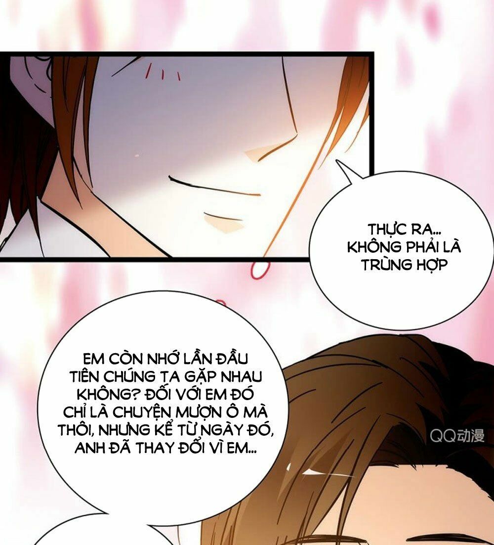 Tịch Nhan Hoa Nở Chỉ Vì Em: Chapter 42