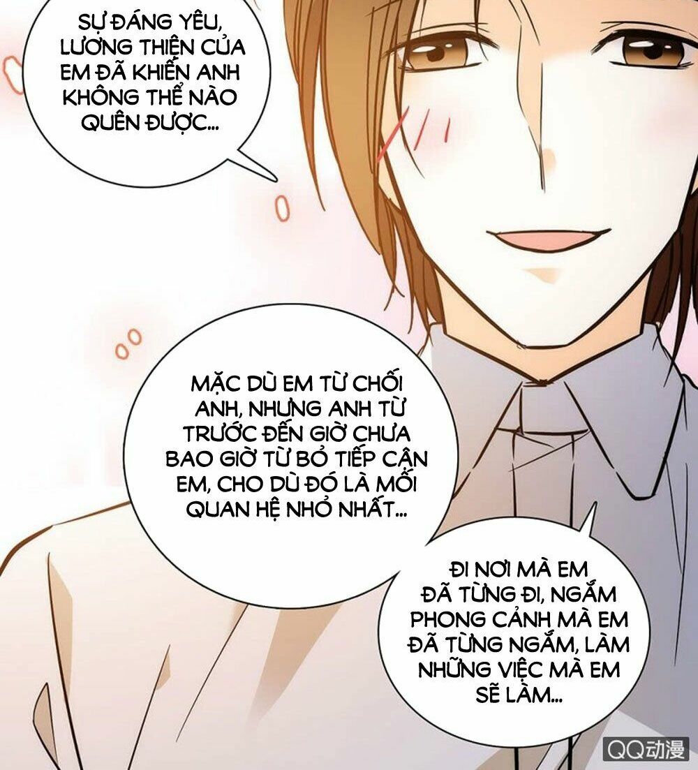 Tịch Nhan Hoa Nở Chỉ Vì Em: Chapter 42