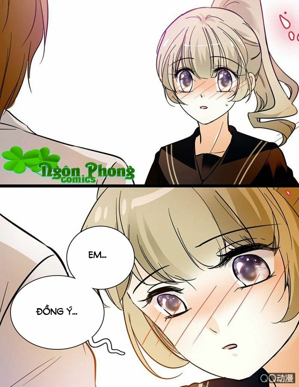 Tịch Nhan Hoa Nở Chỉ Vì Em: Chapter 42