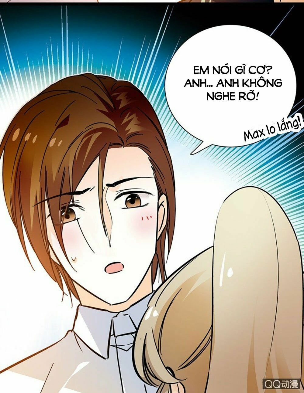 Tịch Nhan Hoa Nở Chỉ Vì Em: Chapter 42