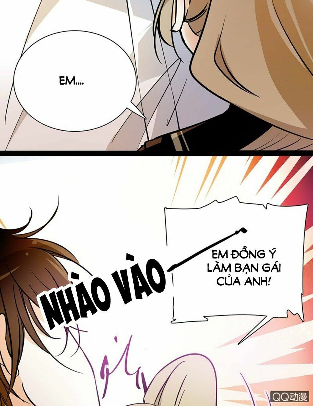 Tịch Nhan Hoa Nở Chỉ Vì Em: Chapter 42