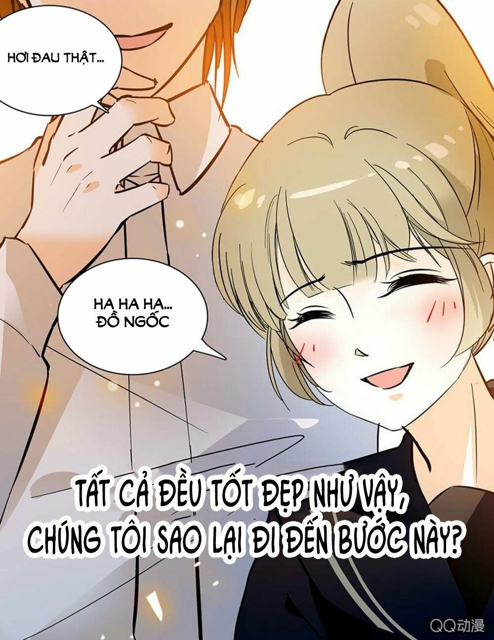 Tịch Nhan Hoa Nở Chỉ Vì Em: Chapter 42