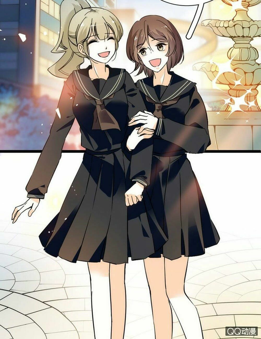Tịch Nhan Hoa Nở Chỉ Vì Em: Chapter 42