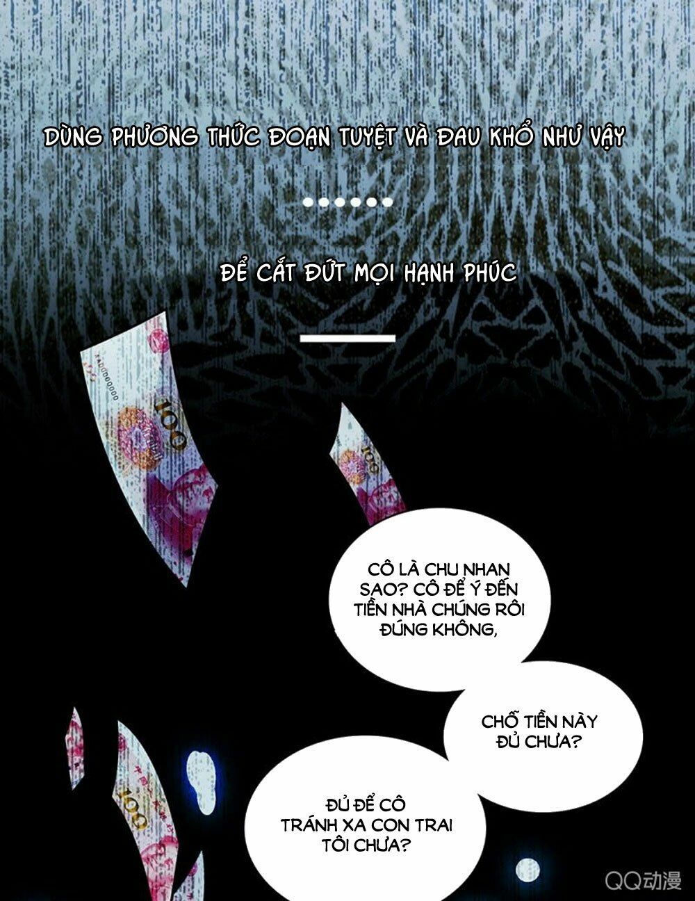 Tịch Nhan Hoa Nở Chỉ Vì Em: Chapter 42