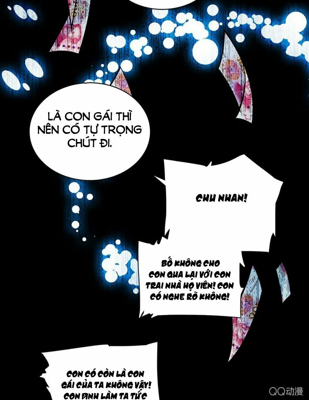 Tịch Nhan Hoa Nở Chỉ Vì Em: Chapter 42