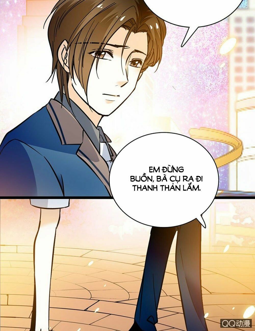 Tịch Nhan Hoa Nở Chỉ Vì Em: Chapter 42