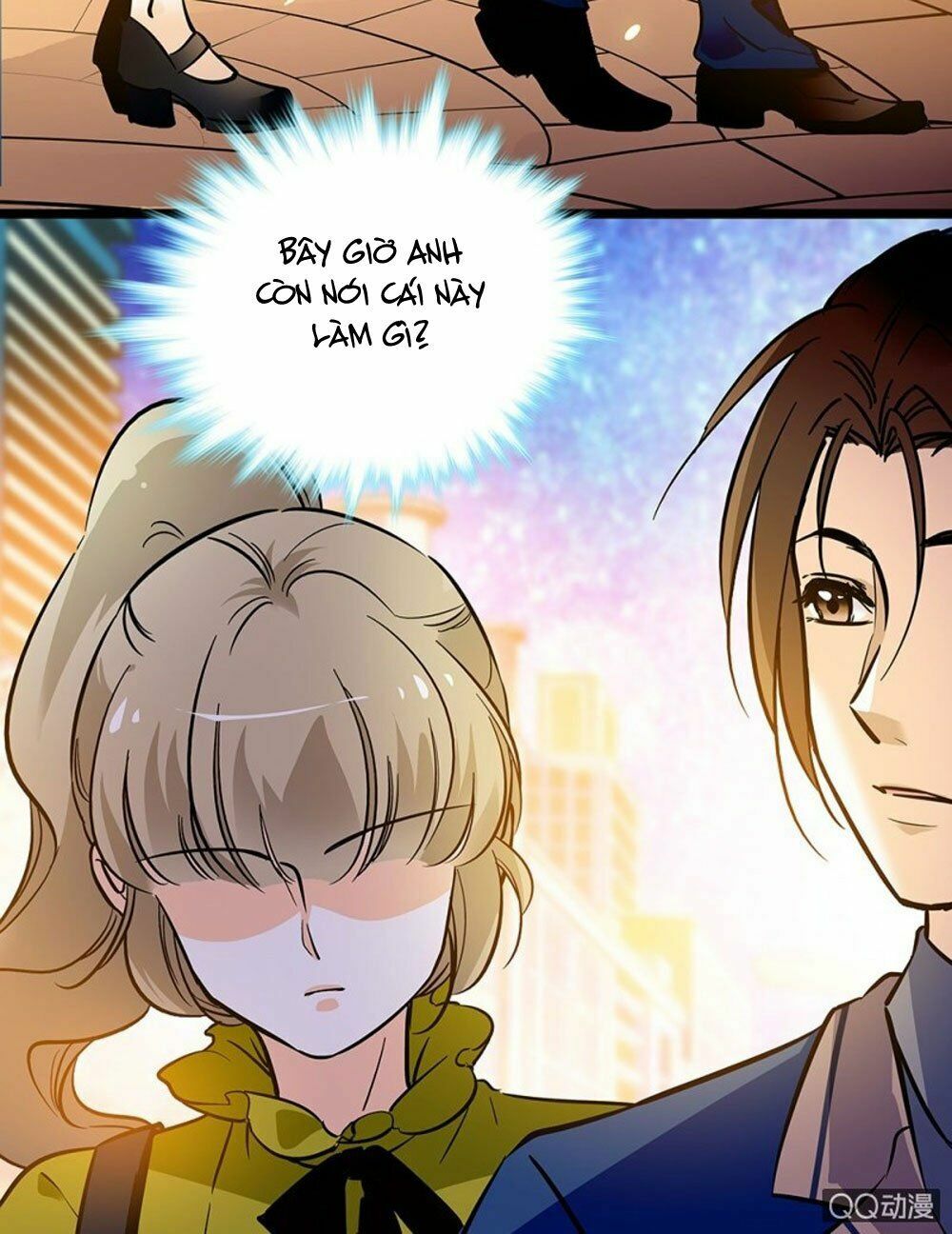 Tịch Nhan Hoa Nở Chỉ Vì Em: Chapter 42