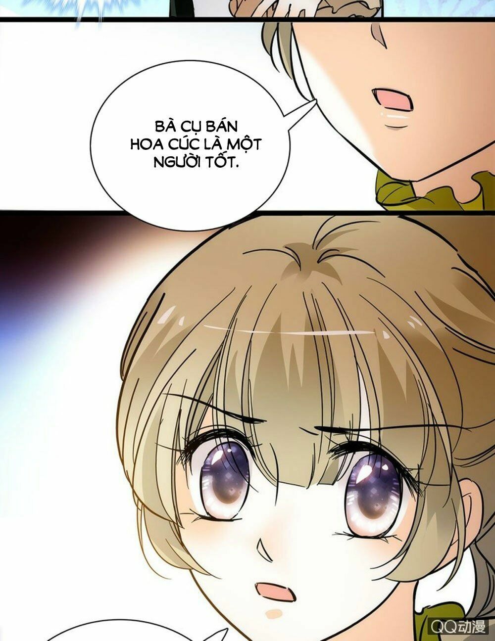 Tịch Nhan Hoa Nở Chỉ Vì Em: Chapter 42