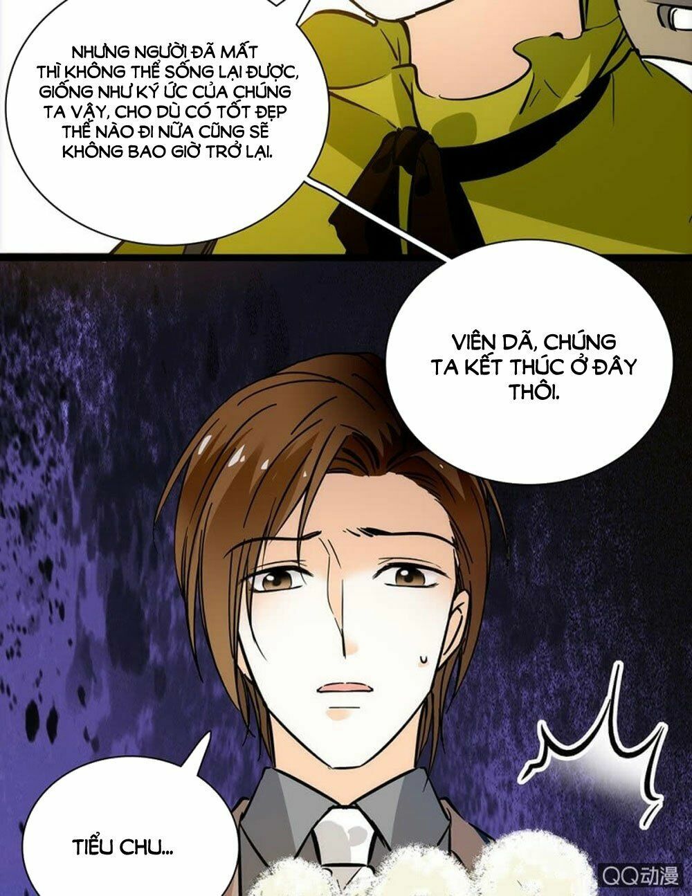 Tịch Nhan Hoa Nở Chỉ Vì Em: Chapter 42