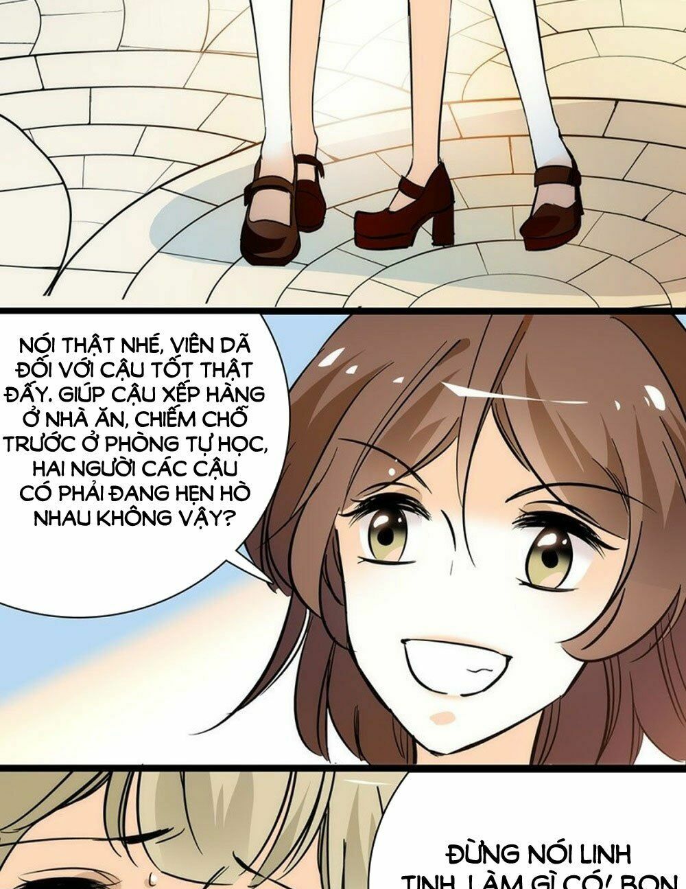 Tịch Nhan Hoa Nở Chỉ Vì Em: Chapter 42