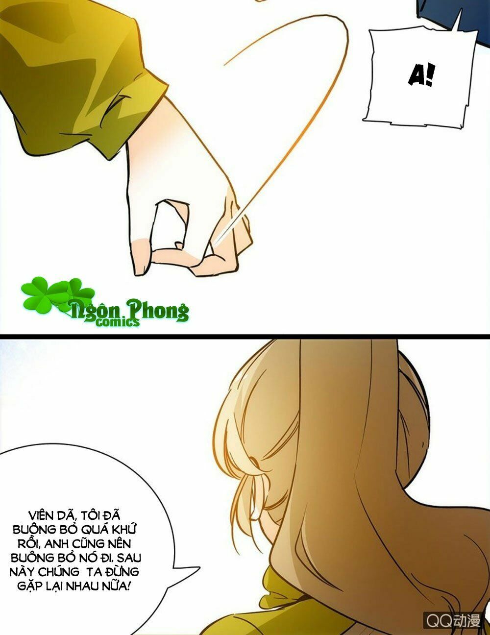 Tịch Nhan Hoa Nở Chỉ Vì Em: Chapter 42
