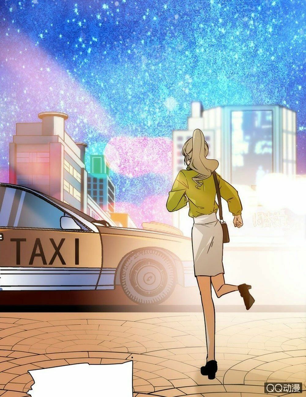 Tịch Nhan Hoa Nở Chỉ Vì Em: Chapter 42