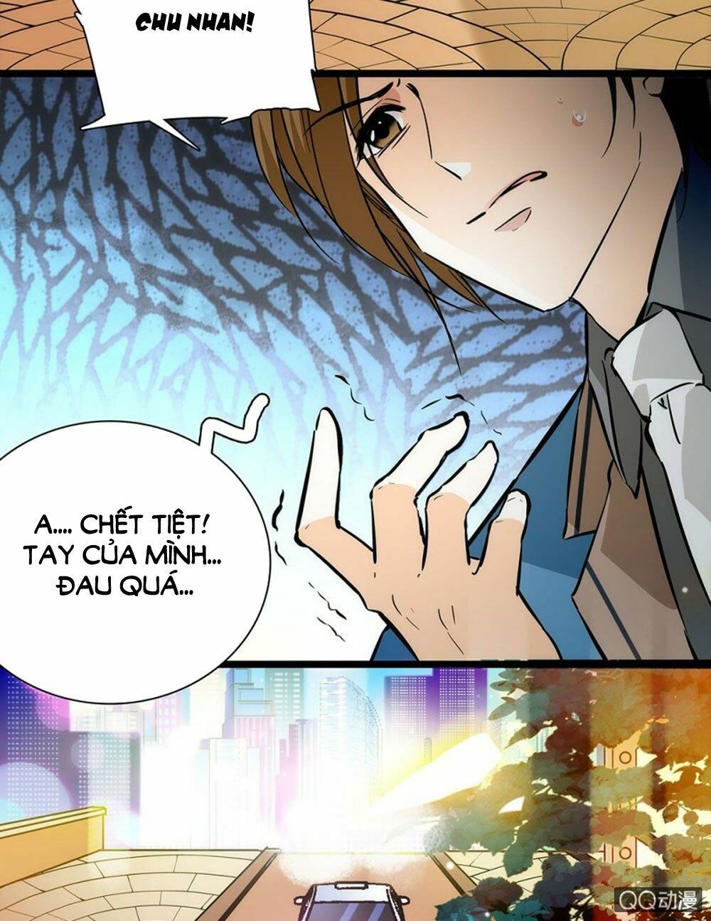 Tịch Nhan Hoa Nở Chỉ Vì Em: Chapter 42