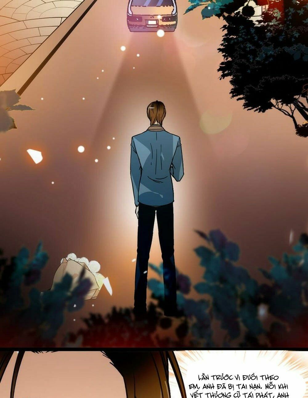 Tịch Nhan Hoa Nở Chỉ Vì Em: Chapter 42