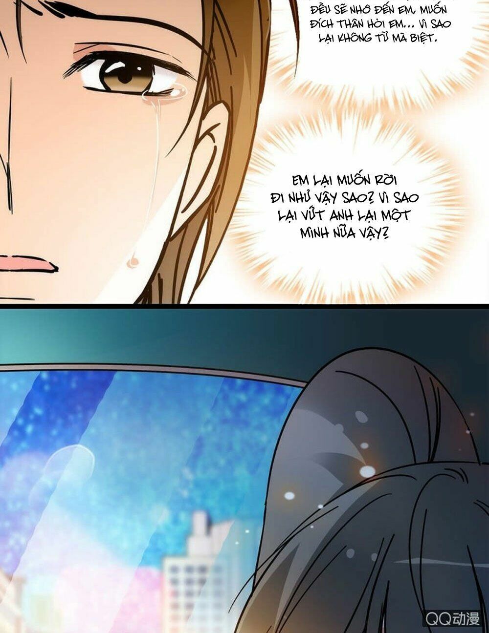 Tịch Nhan Hoa Nở Chỉ Vì Em: Chapter 42