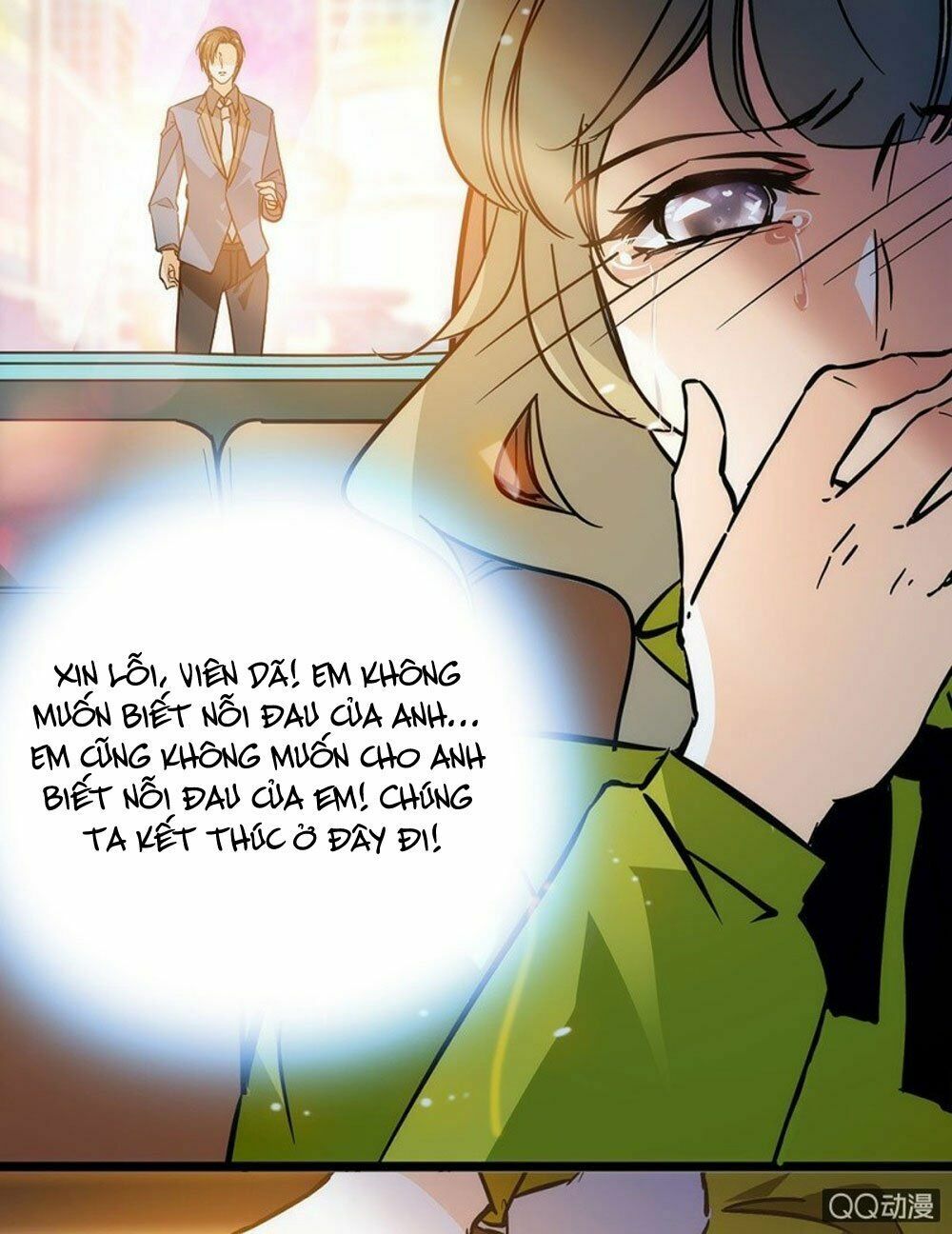 Tịch Nhan Hoa Nở Chỉ Vì Em: Chapter 42