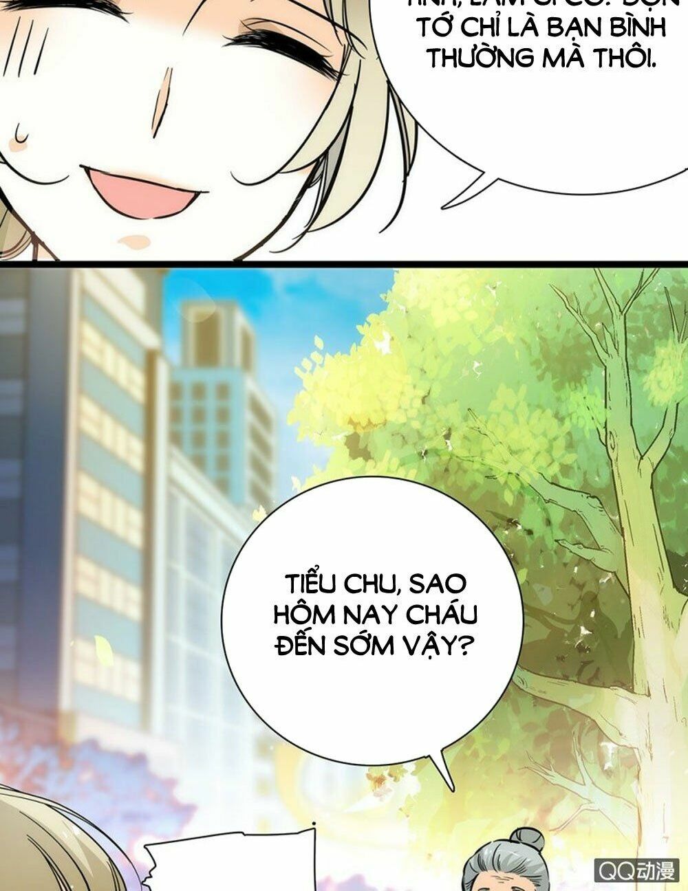Tịch Nhan Hoa Nở Chỉ Vì Em: Chapter 42