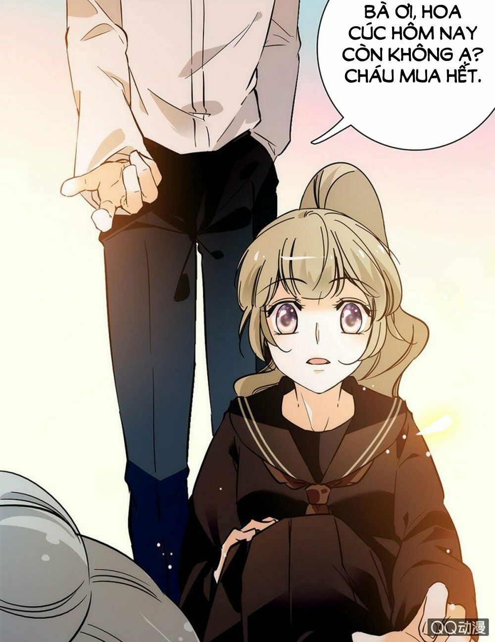 Tịch Nhan Hoa Nở Chỉ Vì Em: Chapter 42