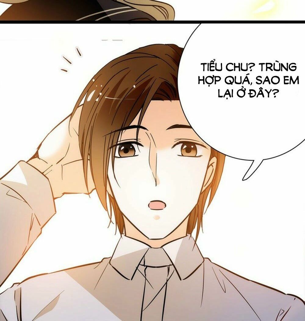 Tịch Nhan Hoa Nở Chỉ Vì Em: Chapter 42