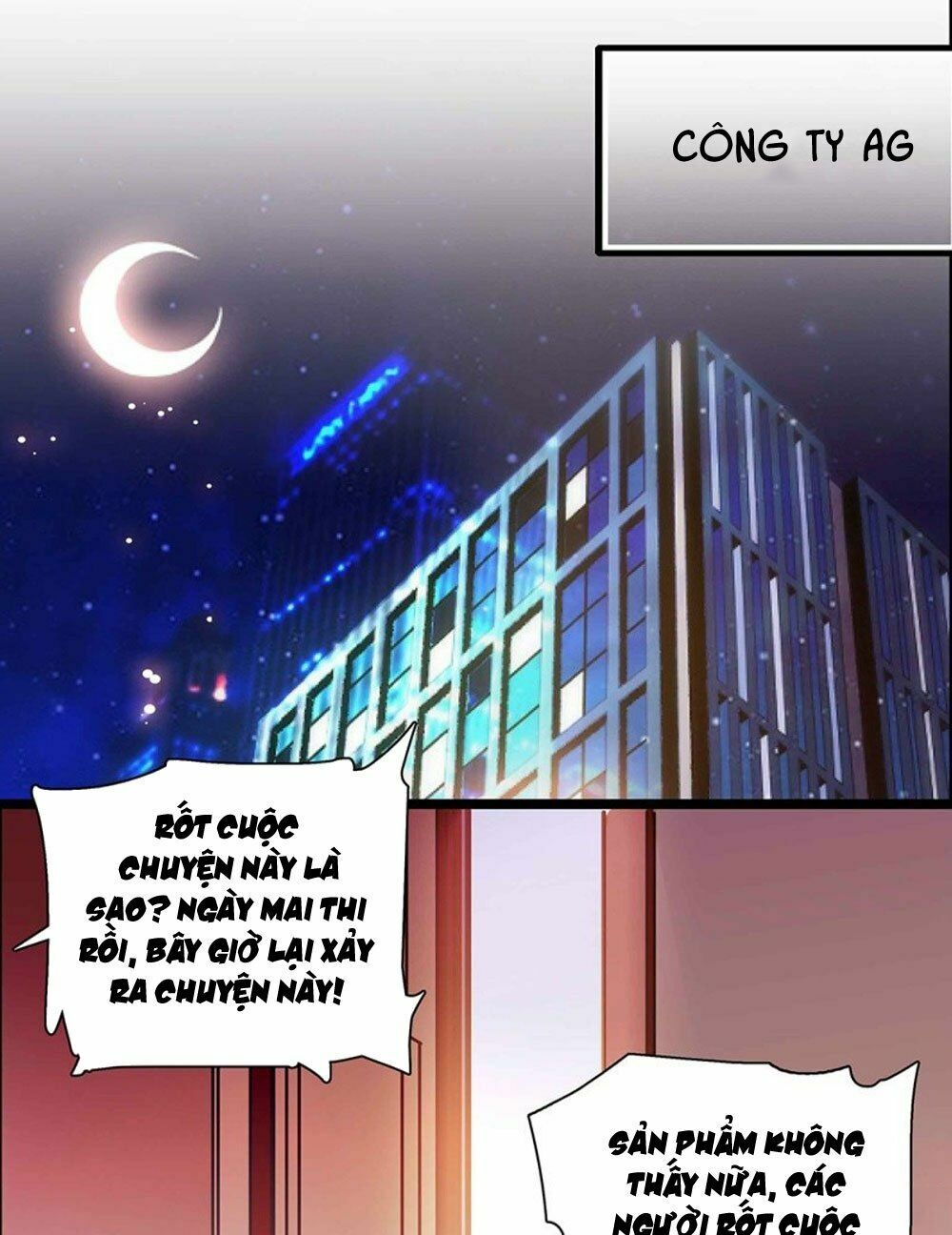 Tịch Nhan Hoa Nở Chỉ Vì Em: Chapter 43