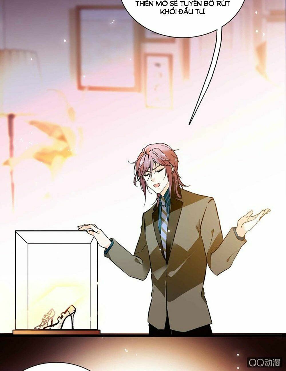 Tịch Nhan Hoa Nở Chỉ Vì Em: Chapter 43