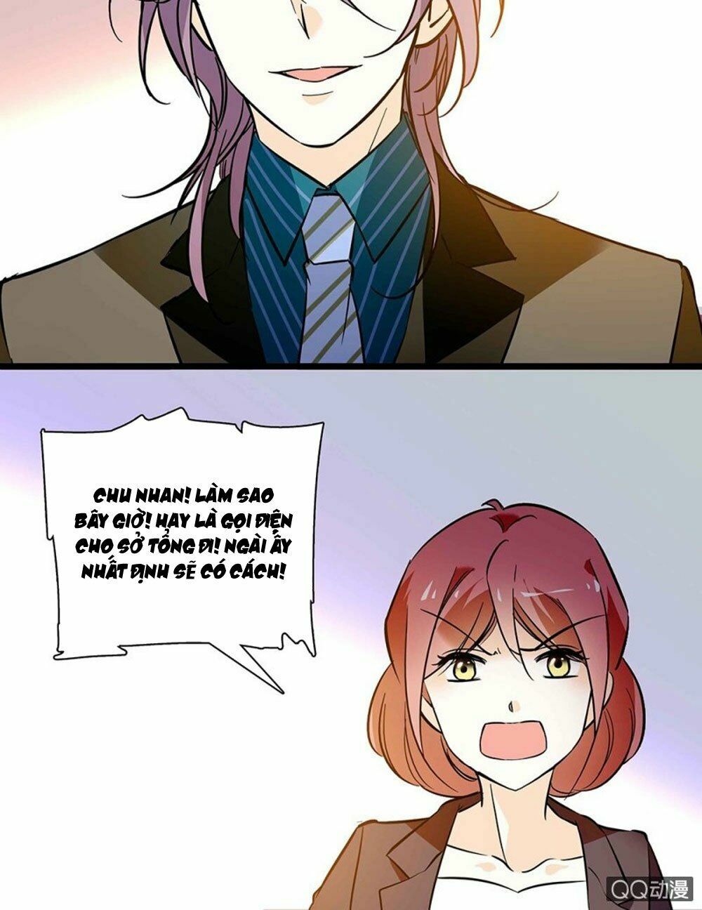 Tịch Nhan Hoa Nở Chỉ Vì Em: Chapter 43