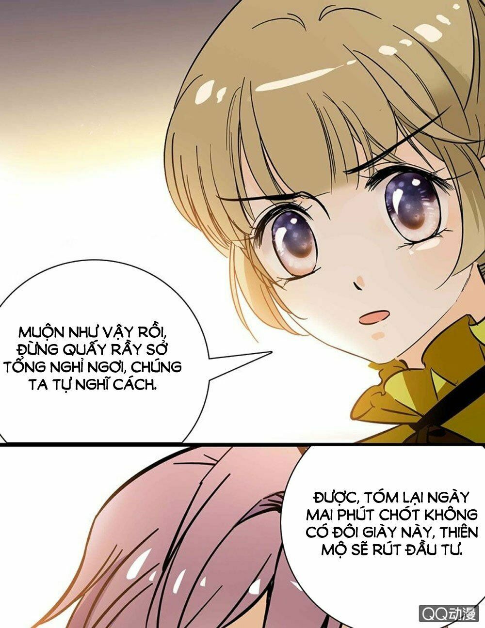Tịch Nhan Hoa Nở Chỉ Vì Em: Chapter 43