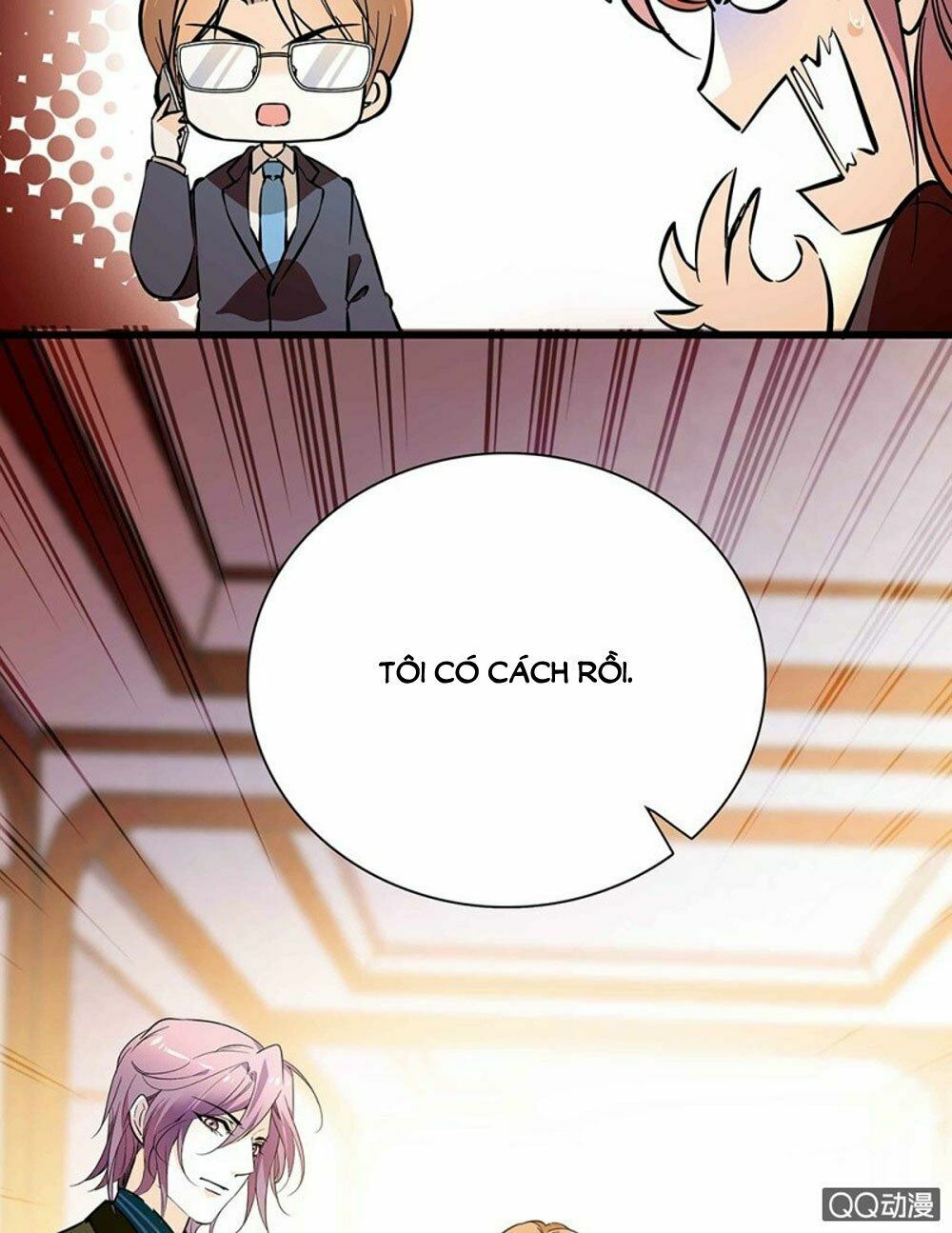 Tịch Nhan Hoa Nở Chỉ Vì Em: Chapter 43