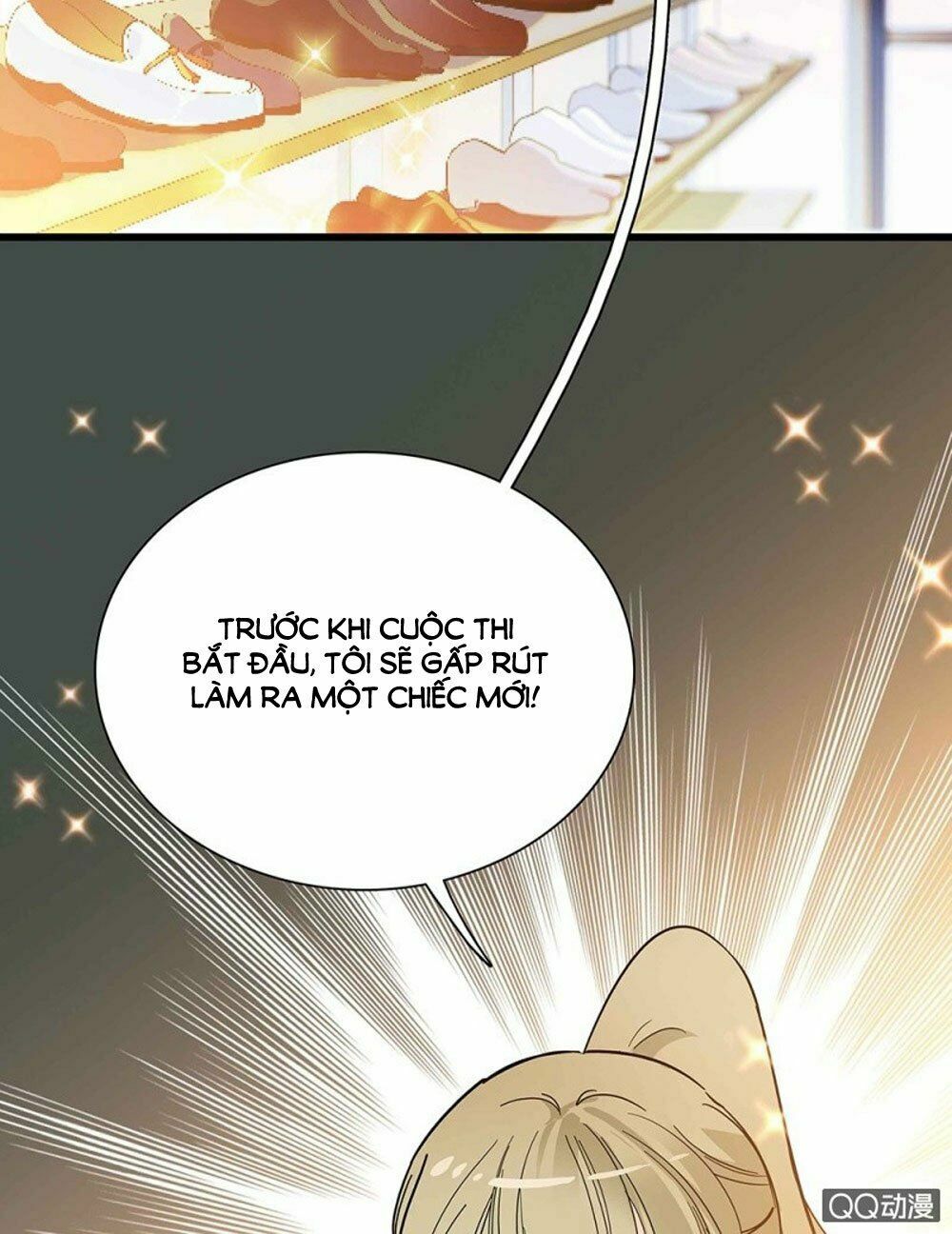 Tịch Nhan Hoa Nở Chỉ Vì Em: Chapter 43