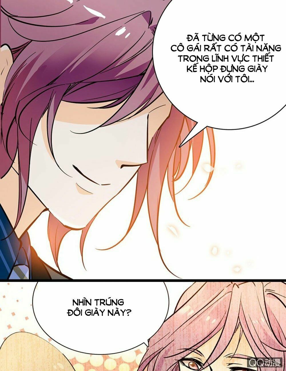 Tịch Nhan Hoa Nở Chỉ Vì Em: Chapter 43