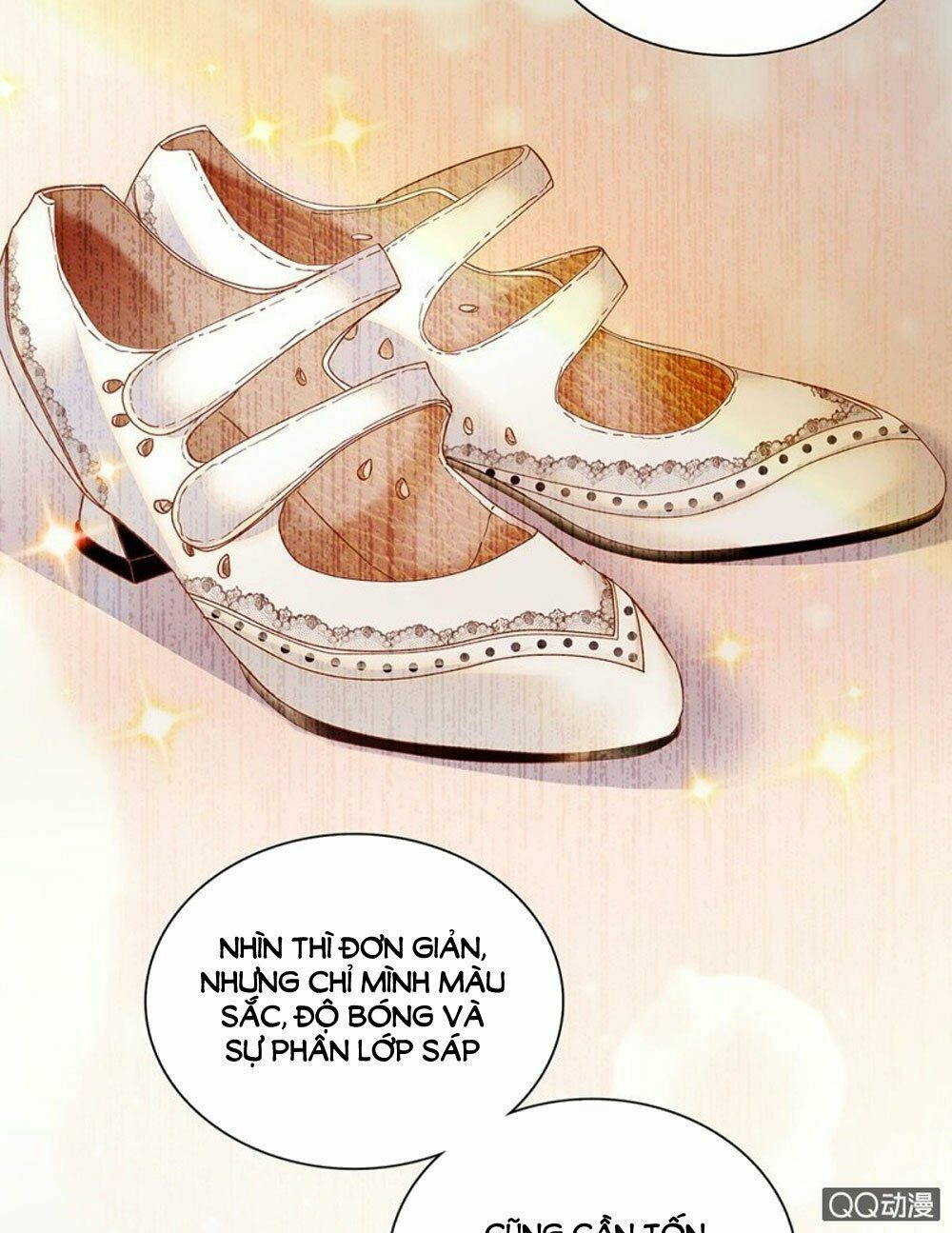 Tịch Nhan Hoa Nở Chỉ Vì Em: Chapter 43