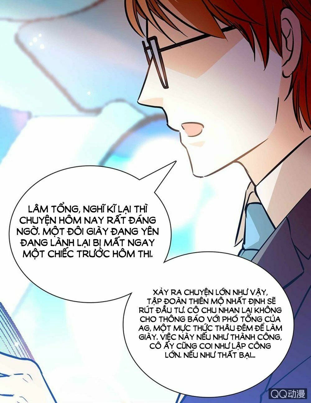 Tịch Nhan Hoa Nở Chỉ Vì Em: Chapter 43