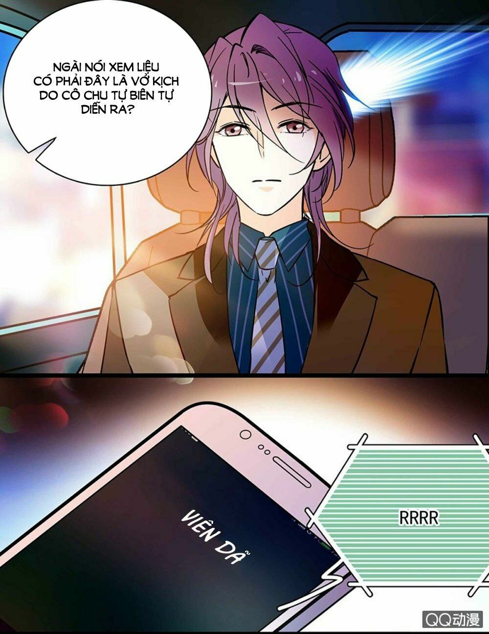 Tịch Nhan Hoa Nở Chỉ Vì Em: Chapter 43