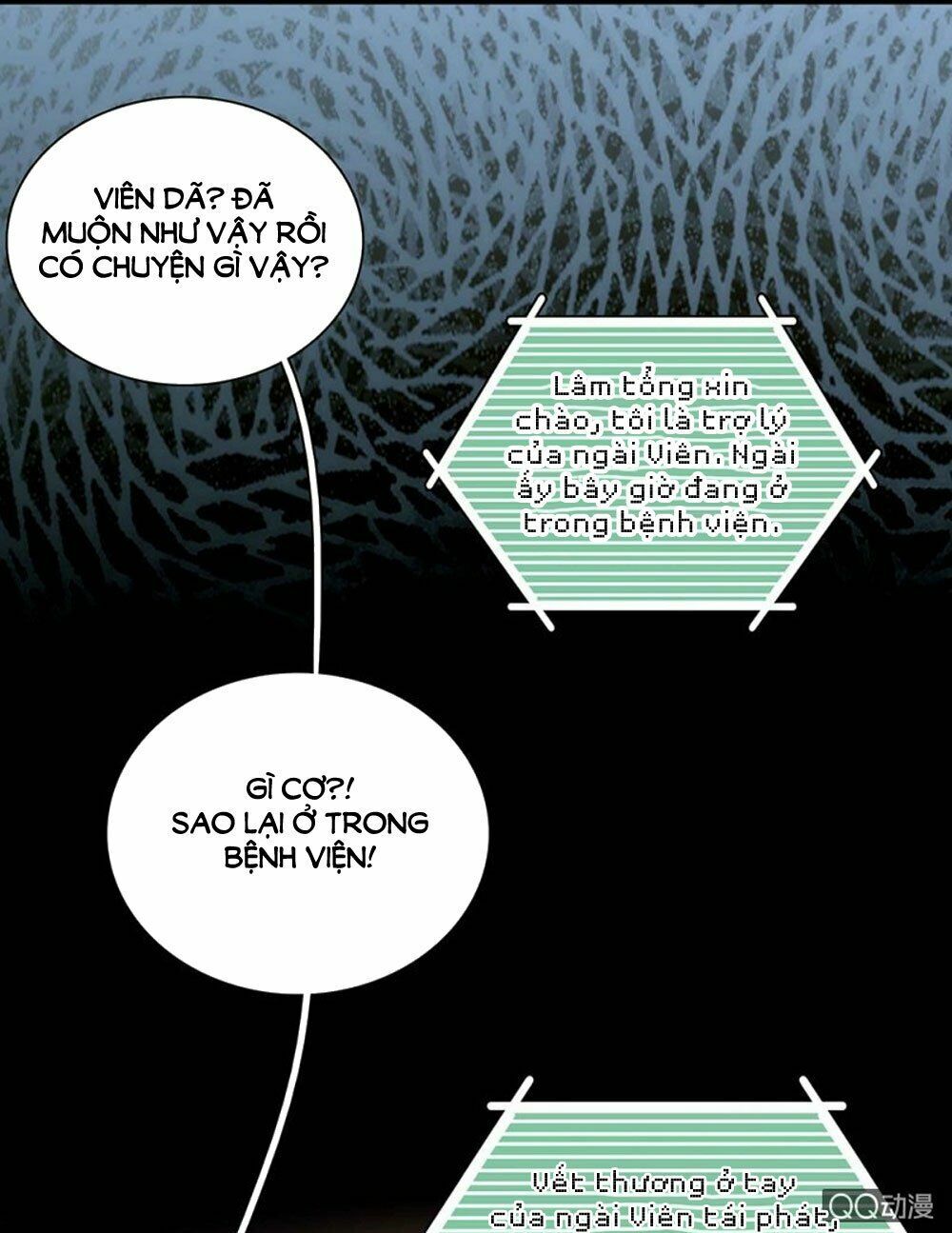 Tịch Nhan Hoa Nở Chỉ Vì Em: Chapter 43