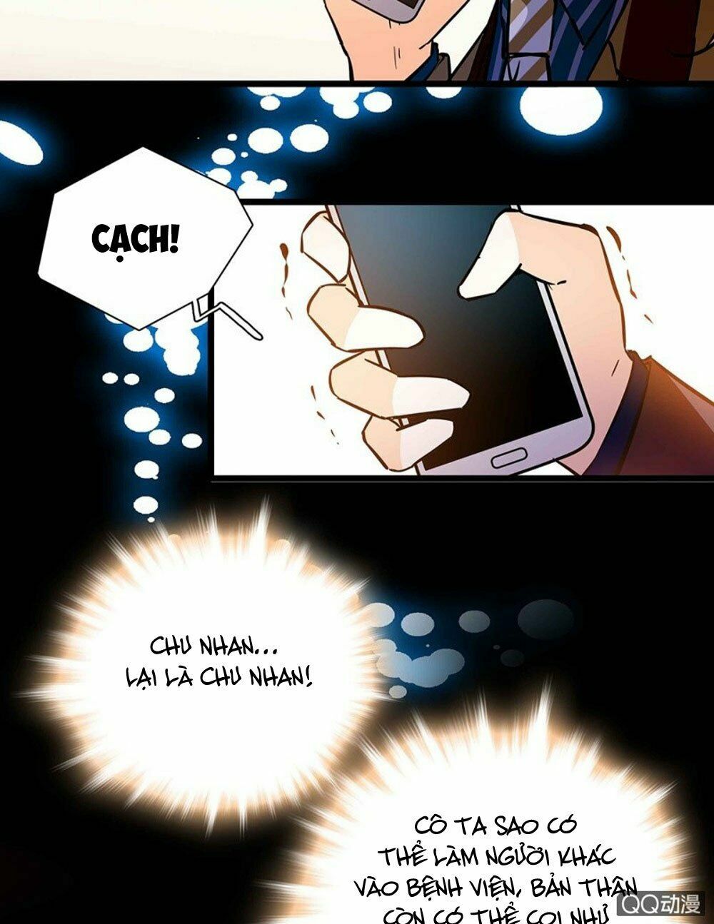 Tịch Nhan Hoa Nở Chỉ Vì Em: Chapter 43