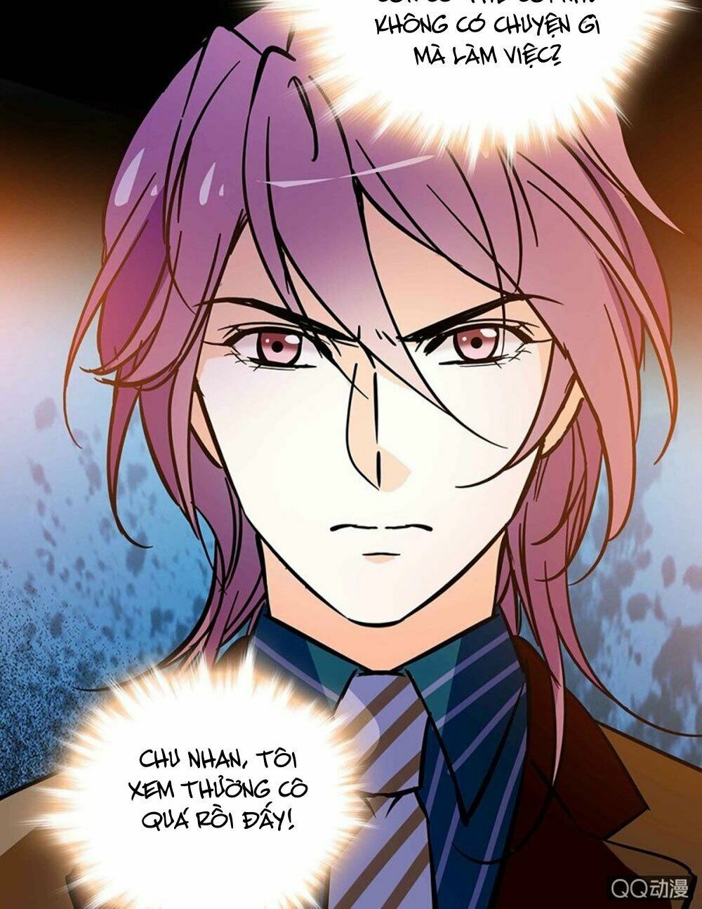 Tịch Nhan Hoa Nở Chỉ Vì Em: Chapter 43
