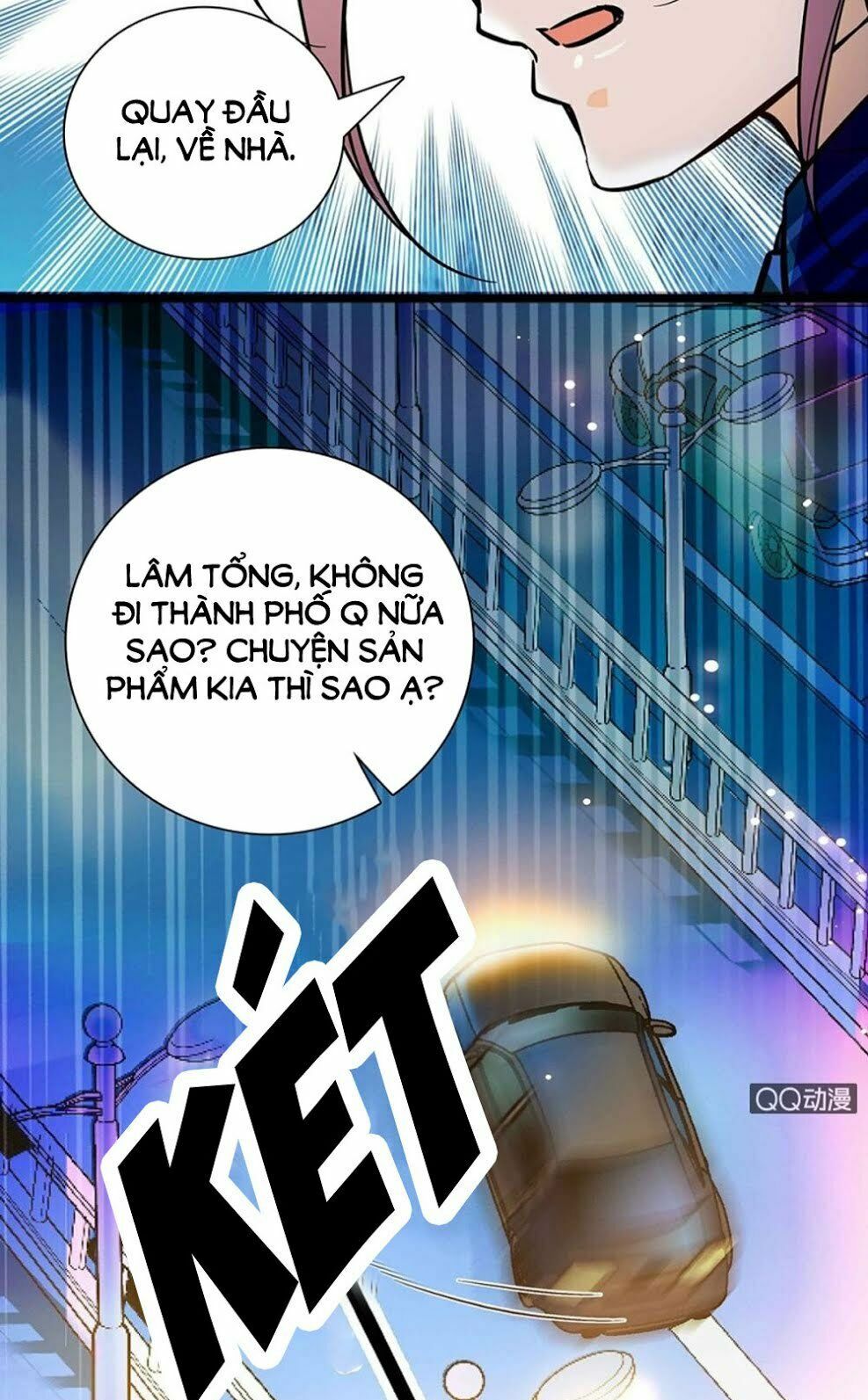 Tịch Nhan Hoa Nở Chỉ Vì Em: Chapter 43