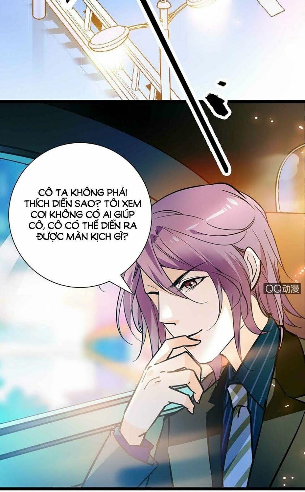 Tịch Nhan Hoa Nở Chỉ Vì Em: Chapter 43