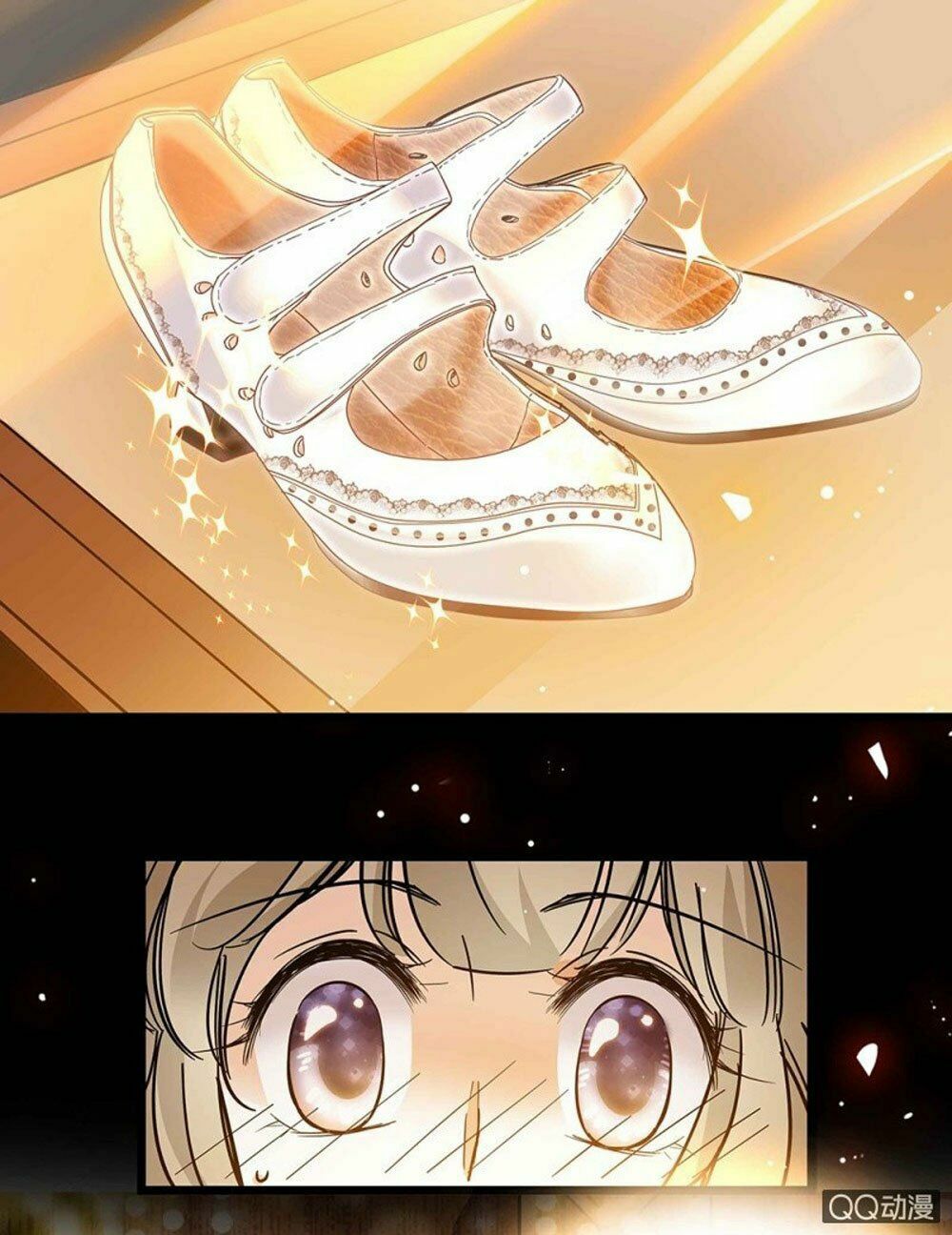 Tịch Nhan Hoa Nở Chỉ Vì Em: Chapter 43