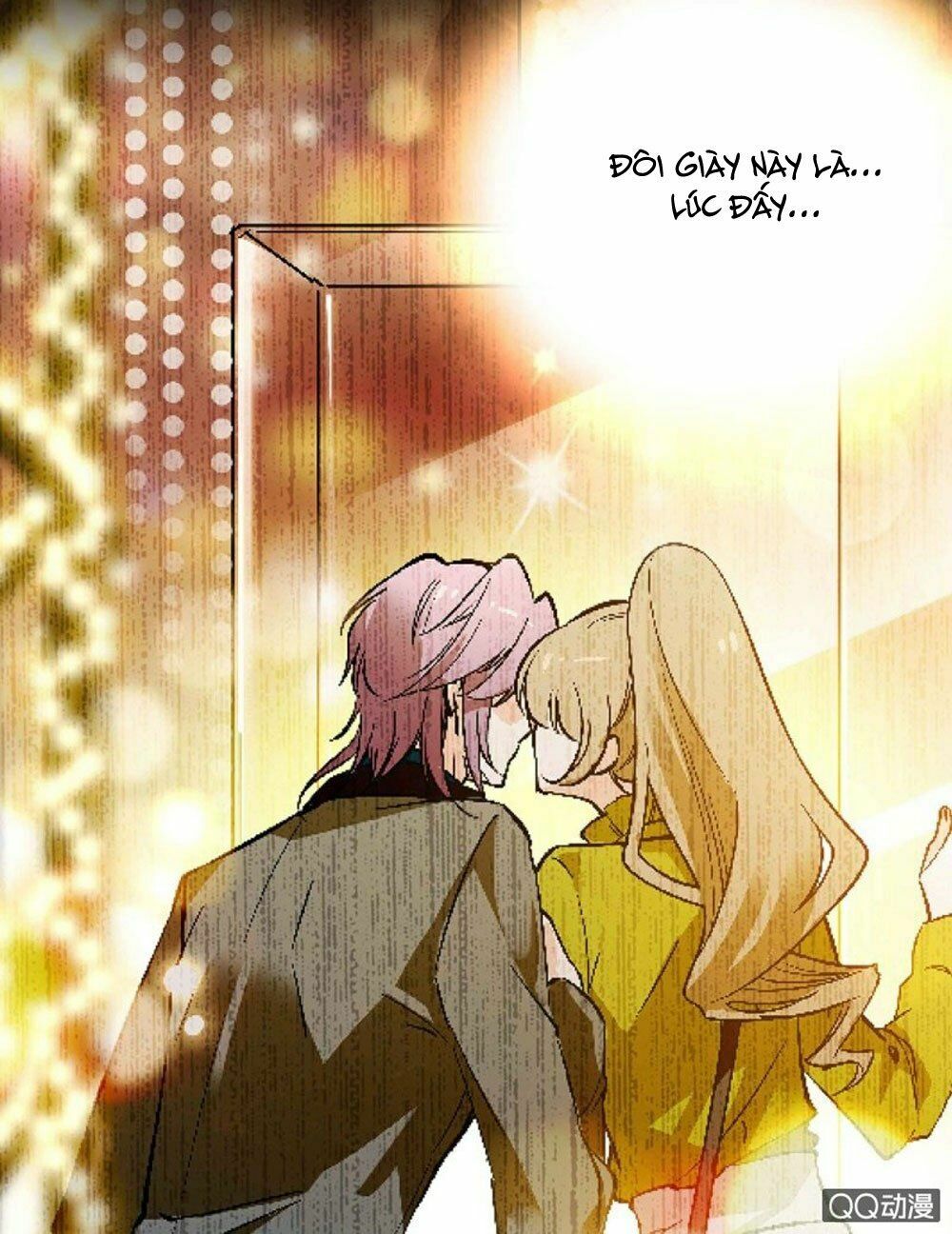 Tịch Nhan Hoa Nở Chỉ Vì Em: Chapter 43