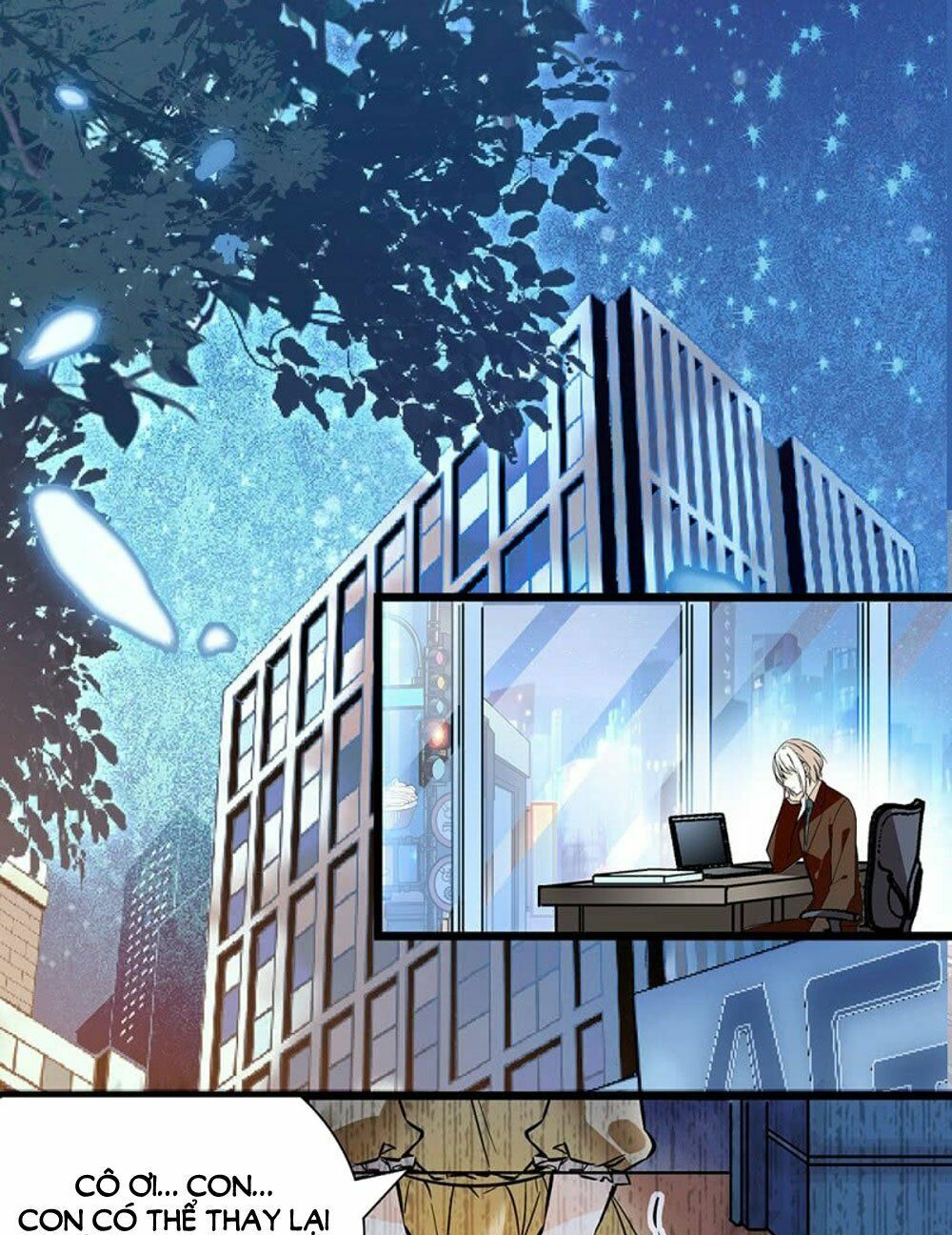 Tịch Nhan Hoa Nở Chỉ Vì Em: Chapter 44