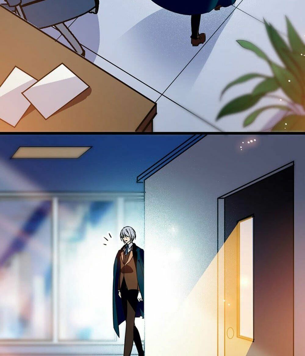 Tịch Nhan Hoa Nở Chỉ Vì Em: Chapter 44