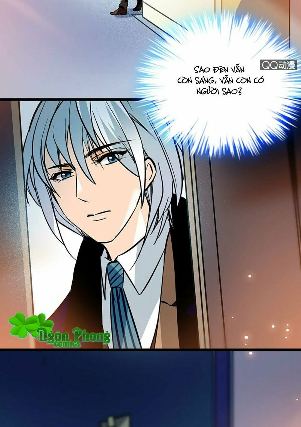 Tịch Nhan Hoa Nở Chỉ Vì Em: Chapter 44