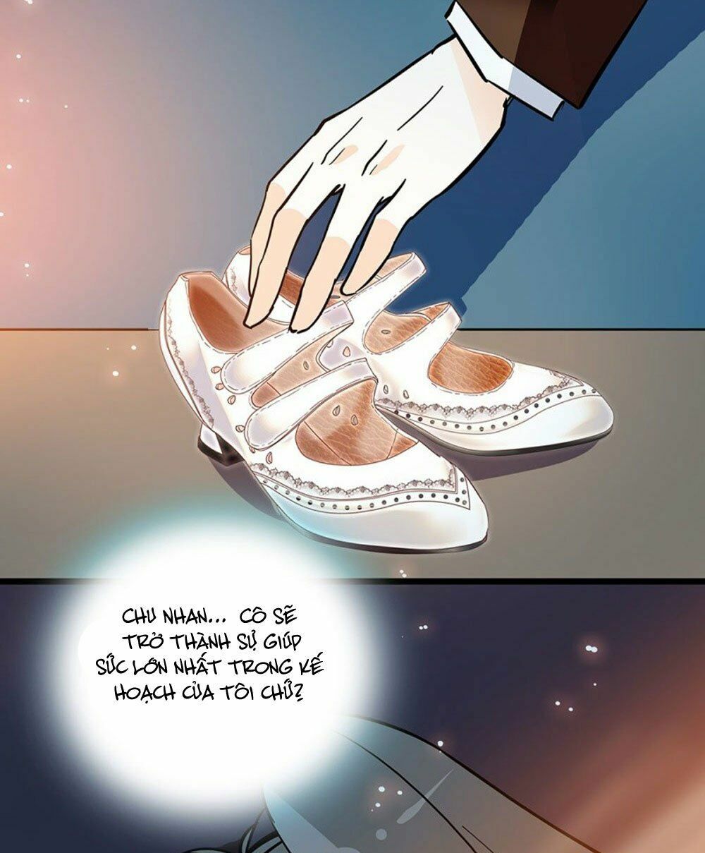 Tịch Nhan Hoa Nở Chỉ Vì Em: Chapter 44