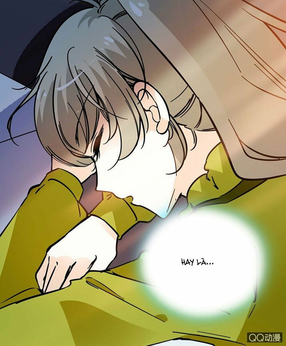 Tịch Nhan Hoa Nở Chỉ Vì Em: Chapter 44